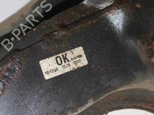 Subframe NISSAN NV200 Van e-NV (ME0N) | BP39806675M9 - Image 7