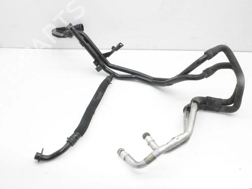 pipe-audi-q7-4lb-2006-2007-2008-2009-2010-2011-2012-2013-2014-2015-2016-39817914 main image