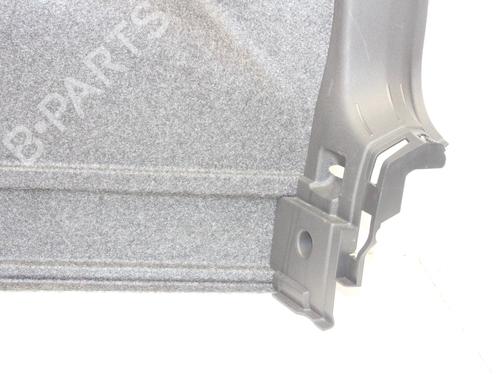 Boot lining VW POLO VI (AW1, BZ1, AE1) 1.0 TSI | BP39796768I3 - Image 4
