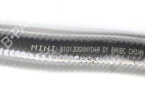 Pipe MINI MINI COOPER (J01) Cooper SE | BP39825421M125 - Image 6