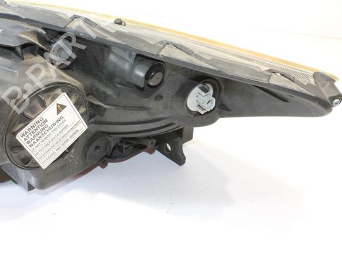 Right headlight HONDA ACCORD VIII (CU) 2.2 i-DTEC (CU3) | BP39793742C29 - Image 5