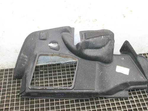 Boot lining MERCEDES-BENZ C-CLASS (W204) C 180 CGI (204.049) | BP39847976I3 - Image 2