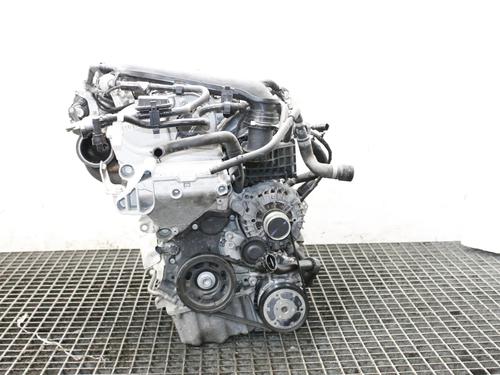 Used Engine Engine VW T-ROC (A11, D11) 1.0 TSI (116 hp) 39877348 39877348