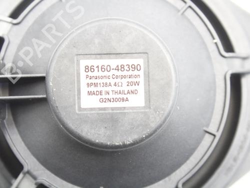 Speaker LEXUS RZ (_BM1_) 450e DIRECT4 (XEBM15) | BP39802252E2 - Image 3