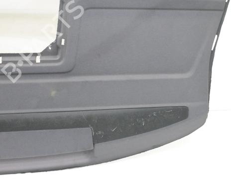 Rear parcel shelf AUDI A8 D3 (4E2, 4E8) 3.0 TDI quattro | BP39814313C85 - Image 6