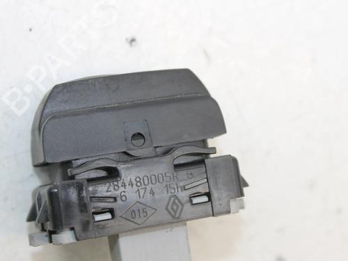 Switch OPEL MOVANO B Van (X62) 2.3 CDTI FWD (FV) | BP39782210I30 - Image 4
