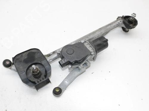 Used Front wipers mechanism Front wipers mechanism INFINITI Q50 50 D (170 hp) 39866720 39866720