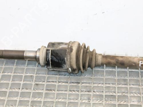 Right front driveshaft MITSUBISHI ASX (GA_W_) 1.8 DI-D 4WD (GA6W) | BP39867451M39 - Image 3