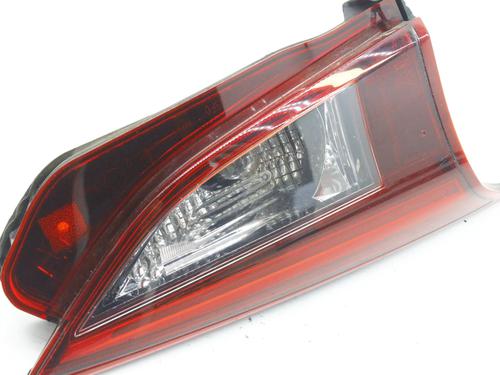 Left tailgate light MAZDA 3 (BM, BN) 2.2 D | BP39806824C79 - Image 4