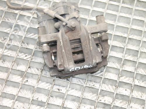 Right rear brake caliper VW GOLF VIII (CD1, DA1) 1.5 eTSI | BP39835826M106 - Image 3