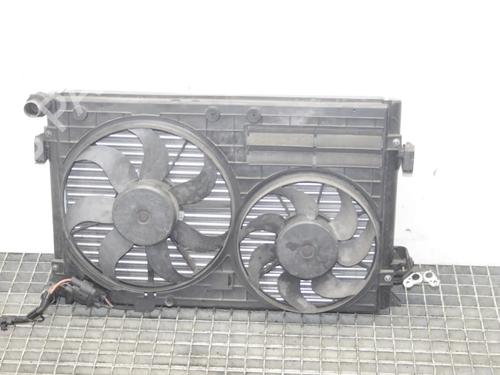 Radiator set AUDI TT (8J3) 3.2 V6 quattro | BP39857431M120  - Image 6