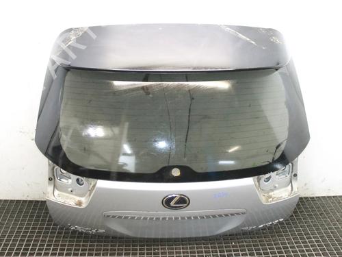 tailgate-lexus-rx-_u3_-2003-2004-2005-2006-2007-2008-39776650 main image