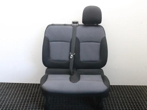 Used Left front seat Left front seat OPEL VIVARO B Van (X82) 1.6 CDTI (05) (116 hp) 39864394 39864394