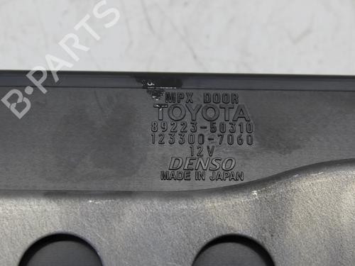Electronic module LEXUS LS (_F4_) 600h AWD (UVF45, UVF46) | BP39822632M83 - Image 3