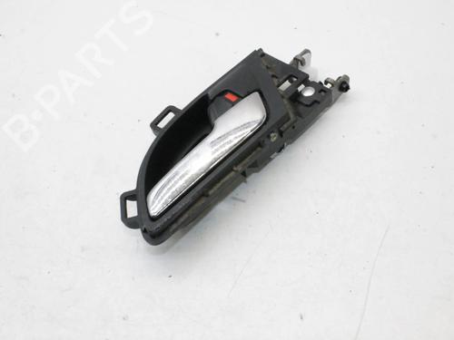 Front right interior door handle HONDA CR-V III (RE_) 2.2 i-DTEC 4WD (RE6) | BP39785145I14 - Image 2