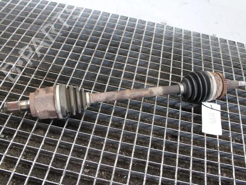 Used Left front driveshaft Left front driveshaft KIA SOUL II (PS) EV Electric (110 hp) 39870311 39870311