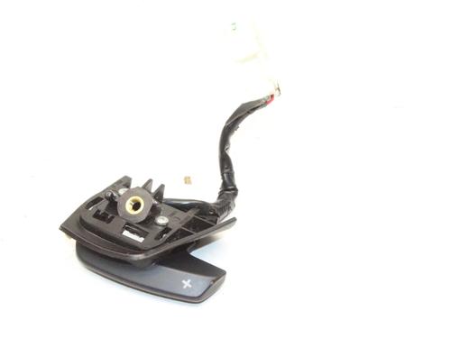 Used Steering wheel controls Steering wheel controls HONDA ACCORD VIII (CU) 2.2 i-DTEC (CU3) (150 hp) 39827221 39827221