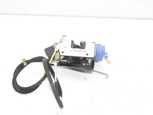 Used Rear left lock Rear left lock AUDI A4 B5 (8D2) S4 quattro (265 hp) 39863034 39863034