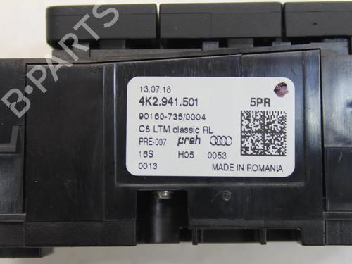 Control unit AUDI A6 C8 (4A2) 40 TDI | BP39832167M11 - Image 7