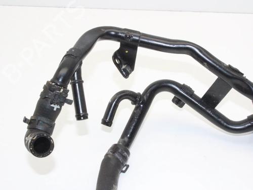 Pipe AUDI Q5 (FYB, FYG) 2.0 TDI quattro | BP39851613M125 - Image 2