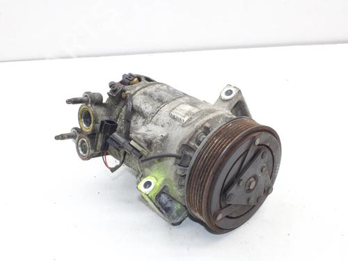 Used AC compressor AC compressor VOLVO XC60 II (246) D4 AWD (190 hp) 39869996 39869996