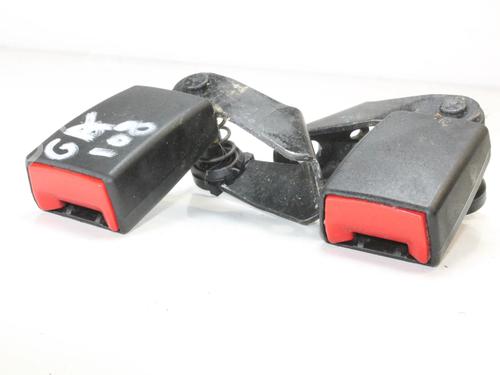 Seat buckle BMW X3 (E83) 2.0 d | BP39856719I32 - Image 2
