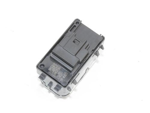 Left rear window switch MERCEDES-BENZ A-CLASS (W177) A 180 d (177.003) | BP39842725I29 - Image 4