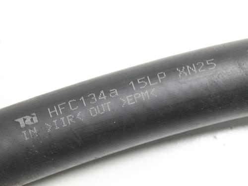 AC pipe HONDA ACCORD VIII (CU) 2.2 i-DTEC (CU3) | BP39838092M126 - Image 4