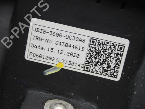 Rat FORD RANGER (TKE) 2.0 EcoBlue 4x4 | BP39858357C49 - Image 12