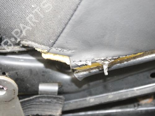 Seats set AUDI Q7 (4LB) 3.0 TDI quattro | BP39842882C78 - Image 10