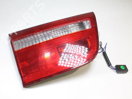Used Left tailgate light Left tailgate light BMW X5 (E53) 4.6 is (347 hp) 39858282 39858282