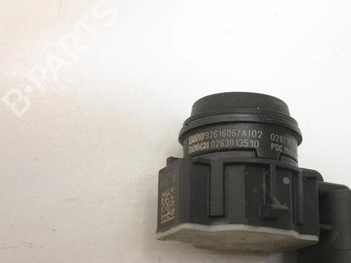 Electronic module BMW 1 (F20) 116 d | BP39832051M83 - Image 4