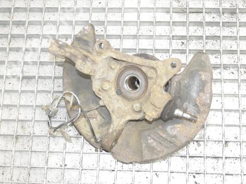 Right front steering knuckle SUBARU FORESTER (SJ_) 2.0 D AWD (SJD) | BP39794009M26 - Image 5