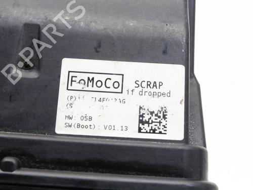 Electronic module FORD GALAXY III (CK) 2.0 EcoBlue | BP39777382M83 - Image 3