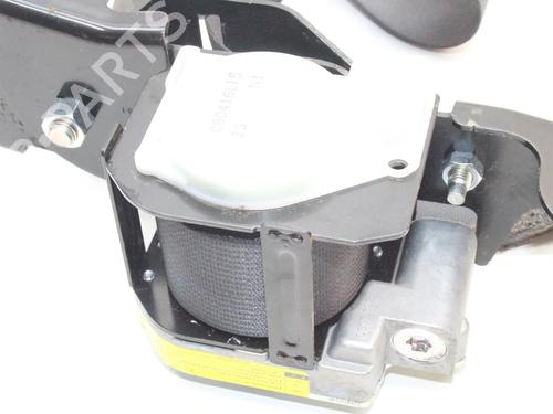 Rear left seatbelt SUBARU OUTBACK (BS) 2.0 D AWD (BSD) | BP39856507I29 - Image 2