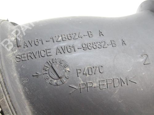Pipe FORD KUGA I 2.0 TDCi 4x4 | BP39837987M125 - Image 5