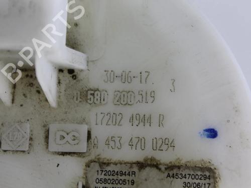 Bränslepump SMART FORFOUR Hatchback (453) 0.9 (453.044, 453.053) | BP39772879M76 - Image 5