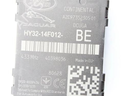 Electronic module JAGUAR I-PACE (X590) EV400 AWD | BP39794789M83 - Image 3