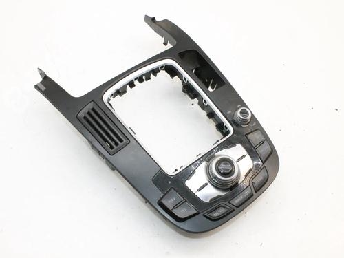 Used Electronic module Electronic module AUDI A4 B8 Avant (8K5) S4 quattro (333 hp) 39878785 39878785