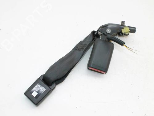 Seat buckle KIA OPTIMA (JF) 1.7 CRDi | BP39847618I32 - Image 2