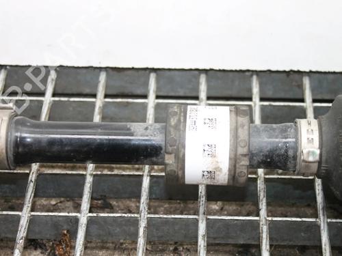 Left front driveshaft MERCEDES-BENZ CLA (C118) CLA 180 (118.384) | BP39869009M38 - Image 5