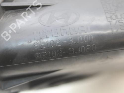 Right headlight HYUNDAI ix55 3.0 V6 CRDi 4WD | BP40556690C29 - Image 7