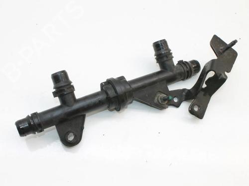 Pipe OPEL CORSA F (P2JO) CORSA-e (68) | BP39813833M125 - Image 2