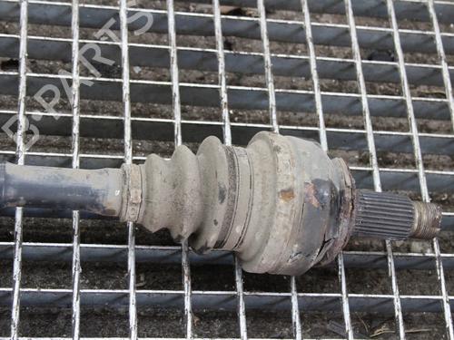Left rear driveshaft BMW 1 Coupe (E82) 123 d | BP39861458M40 - Image 3