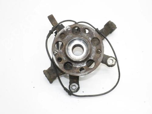 Used Right front steering knuckle Right front steering knuckle MERCEDES-BENZ A-CLASS (W176) A 200 CDI / d (176.008) (136 hp) 39875491 39875491