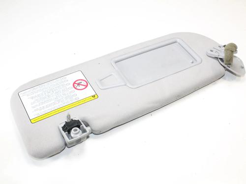 Left sun visor HYUNDAI i40 I (VF) 1.7 CRDi | BP39872779I1 - Image 4