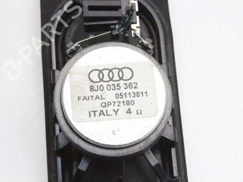 Speaker AUDI TT (8J3) 2.0 TTS quattro | BP39783888E2 - Image 3