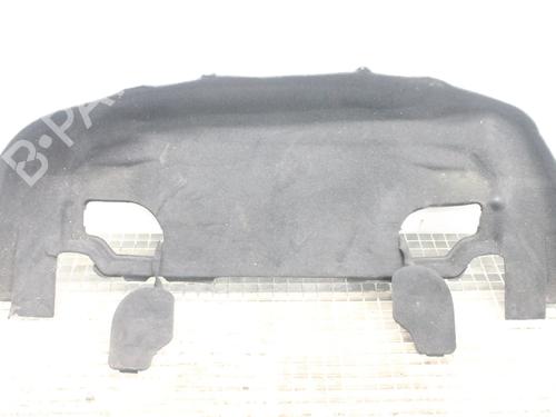 Plancher du coffre Plancher du coffre AUDI TT Roadster (8N9) 1.8 T quattro (180 hp) 39844501 39844501