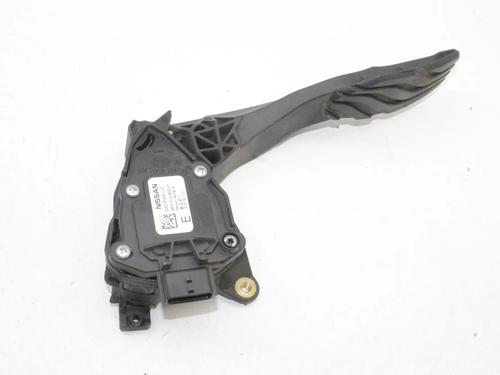 Pedal NISSAN MICRA V (K14) 0.9 IG-T | BP39835522I4 - Image 3