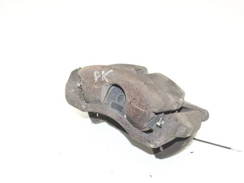 Left front brake caliper VW SHARAN (7N1, 7N2) 2.0 TDI | BP39856472M105 - Image 2